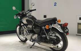 KAWASAKI W650 2008 EJ650A