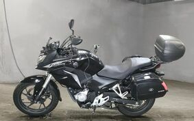 HONDA CBF190X 不明