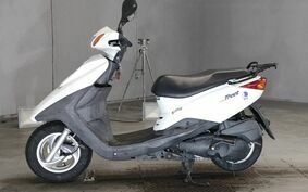 YAMAHA AXIS 125 TREET SE53J