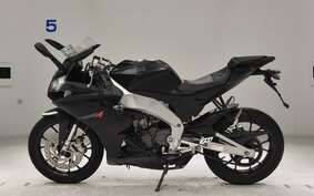 APRILIA RS4 125