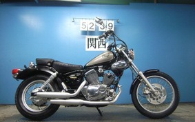 YAMAHA VIRAGO 250 1992 3DM