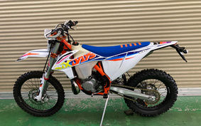 KTM 250 EXC SIXDAYS GSA20