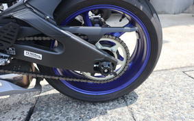 YAMAHA YZF-R6 2021 RJ27