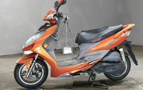 KYMCO RACING 150 Fi SR30