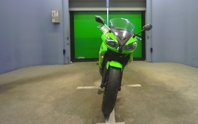 KAWASAKI NINJA 400R 2011 ER400B