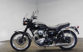 KAWASAKI W400 2006 EJ400A