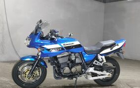 KAWASAKI ZRX1200 S 2002 ZRT20A