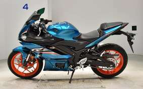 YAMAHA YZF-R25 A RG43J