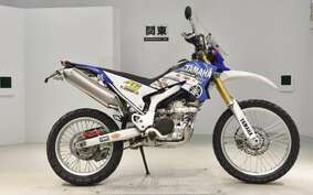 YAMAHA WR250R