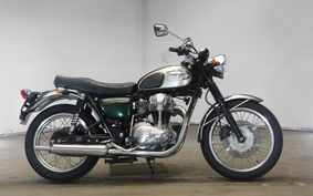 KAWASAKI W650 2008 EJ650A