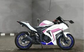 YAMAHA YZF-R25 RG10J