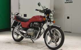 HONDA CB400T HAWK 2 2024 CB400T