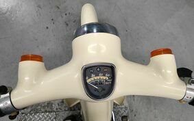 HONDA LITTLE CUB Cell C50