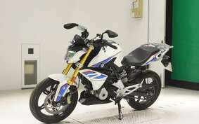 BMW G310R 2018