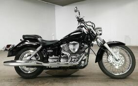 YAMAHA DRAGSTAR 250 VG05J