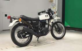 KAWASAKI 250TR BJ250F