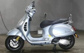 VESPA GTS300 Supertech 2021 不明