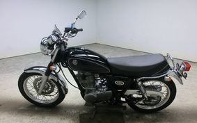 YAMAHA SR400 2007 RH01J