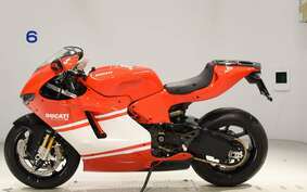 DUCATI DESMOSEDICI RR 2008 D100A