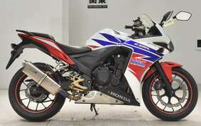 HONDA CBR400R 2013 NC47