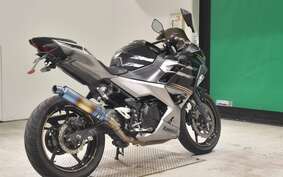 KAWASAKI NINJA 250 EX250P