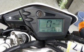 YAMAHA SEROW 250 DG11J