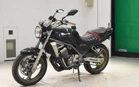 KAWASAKI BALIUS 250 ZR250A