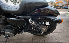 HARLEY XL1200CX 2020 LM3