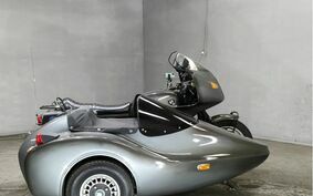 BMW R100RS SIDECAR 1981 8239