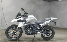 BMW G310GS 2021 0G31