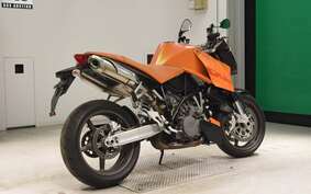 KTM 990 SUPER DUKE 2006 VD440