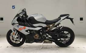 BMW S1000RR 2021