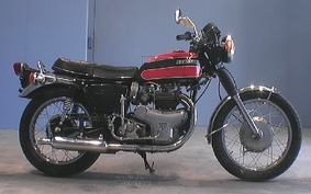 KAWASAKI W1 SA 1971 W1F