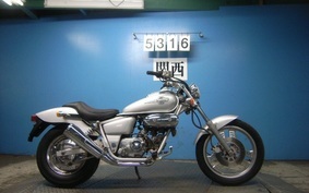 HONDA MAGNA 50 AC13