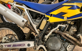 HUSQVARNA TE250 1988