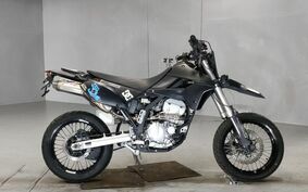 KAWASAKI KLX250D TRACKER X LX250V