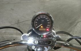 HARLEY XL1200L 2007 CX3