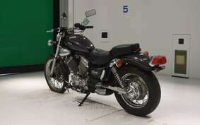 YAMAHA VIRAGO 400 Gen.2 1990 2NT