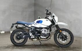 BMW R NINE T URBAN GS 2017 0J41