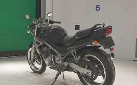 KAWASAKI BALIUS 250 ZR250A