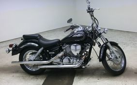 YAMAHA DRAGSTAR 250 2005 VG02J