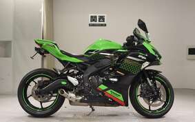 KAWASAKI ZX-25R ZX250E