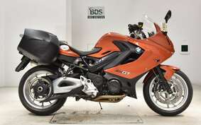 BMW F800GT 2015 0B03