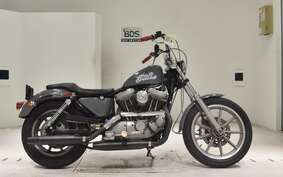 HARLEY XLH883 1988