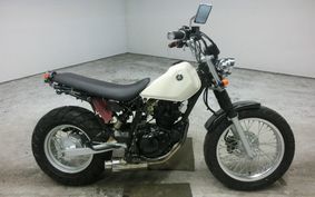 YAMAHA TW225 DG09J