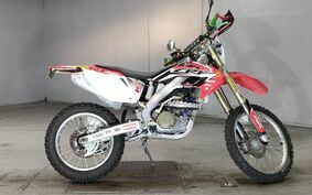 HONDA CRF250X ME11