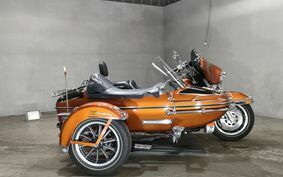 HARLEY FLHTCUI SIDECAR 1340 1998 FGR