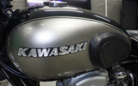 KAWASAKI W650 2008 EJ650A