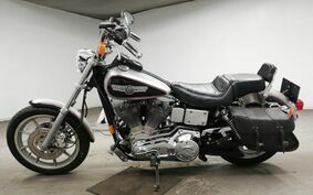 HARLEY FXDC1340 1992 GCL