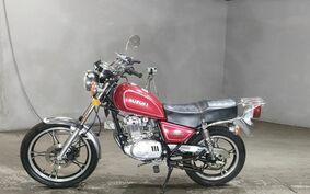 SUZUKI GN125 H PCJG9